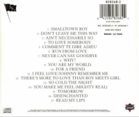 The Singles Collection 1984 - 1990 [CD], 1