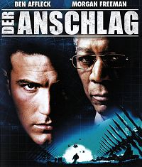 Der Anschlag [Blu-ray], 1