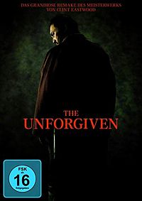 The Unforgiven [DVD], 1