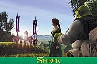 Shrek - Der tollkühne Held [Blu-ray], 9