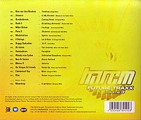 Harem Future Traxx Vol. 3 [CD], 1