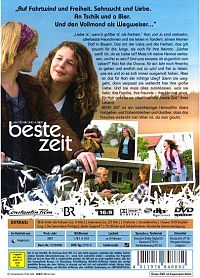 Beste Zeit [DVD], 1