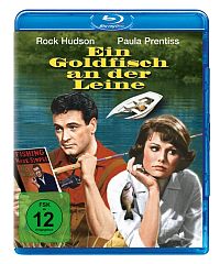 Ein Goldfisch an der Leine [Blu-ray], 1
