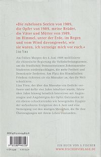 Die Kugel und das Opium, 1