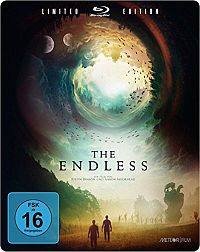 The Endless [Blu-ray], 1