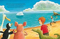 Urmel - Urmel schlüpft aus dem Ei, 3