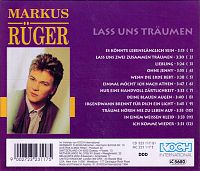 Lass uns träumen [CD], 1