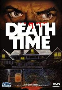 Death Time [DVD], 1