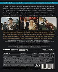 Aviator [Blu-ray], 1