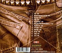 Pocket Rock [CD], 1