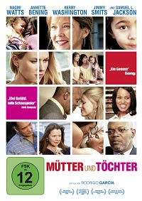Mütter und Töchter [DVD], 1