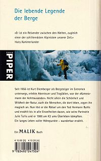 Aufbruch ins Ungewisse, 1