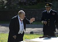 Churchill [DVD], 3