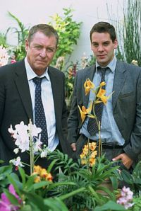 Inspector Barnaby - Staffel 15 [DVD], 2