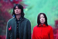 Takeshi Kitanos Dolls [DVD], 1