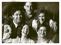 Unsere Mütter, unsere Väter [Blu-ray], 3