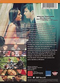 Charas - A Joint Effort [DVD], 1