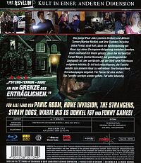 Home Invasion - Dieses Haus gehört mir [Blu-ray], 3