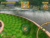 Super Monkey Ball Deluxe [Sony PlayStation 2], 2