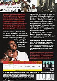 Sing Your Song [DVD], 1