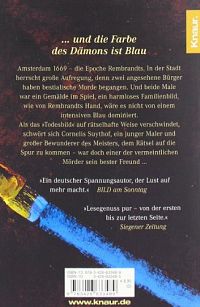 Die Farbe Blau, 1