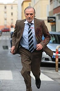 Caïn - Saison 1 [DVD], 2