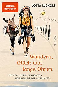 Wandern, Glück und lange Ohren, 1