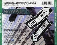 Murray Street [CD], 1