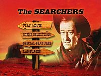 La Prisonnière du désert [DVD], 6