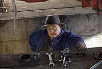 Der Bulle und das Landei - Babyblues [DVD], 2