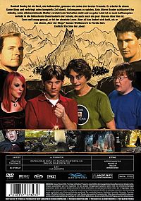 The Fellows Hip - Der Herr des Rollenspiels [DVD], 1