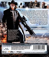 Alien Armageddon - Spaceship Troopers [Blu-ray], 1