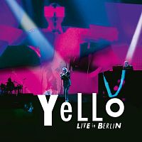 Live in Berlin [CD], 1