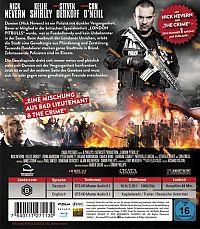 London Pitbulls [Blu-ray], 1