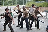 The Walking Dead - Staffel 3 [Blu-ray], 3