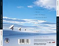 Test for Echo [CD], 1