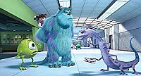 Monstres & Cie [DVD], 7