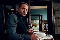 Allmen und das Geheimnis der Dahlien [DVD], 2