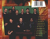 Rhythm & Business [CD], 1