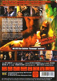 Confessions of a Pit Fighter [DVD], 1