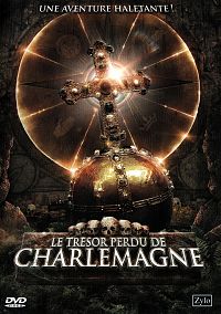 Le trésor perdu de Charlemagne [DVD], 1