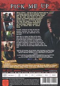 Masters of horror - Pick me up [DVD], 3