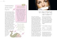 Lieber ich als perfekt, 1