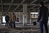 Big Bad Wolves [Blu-ray], 5