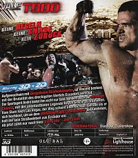 Vale Todo [Blu-ray 3D], 1