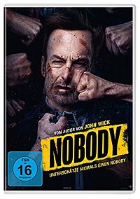 Nobody [DVD], 1