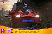 Home - Ein smektakulärer Trip [DVD], 4