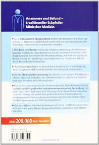 Anamnese und Befund, 1