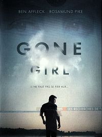 Gone Girl [DVD], 1