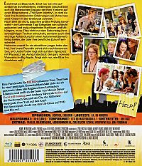 New York Mom [Blu-ray], 1